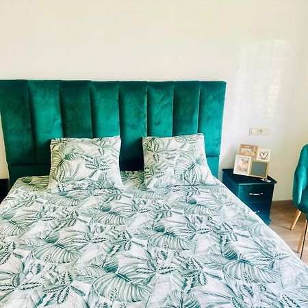 Appartement Cozy Avec Piscine Sidi Rahal  Exterior foto